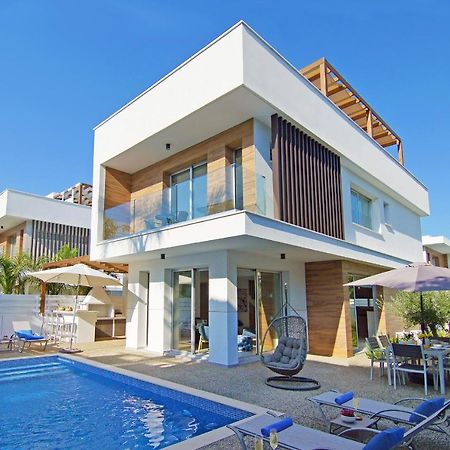 Villa Lily Protaras Zewnętrze zdjęcie