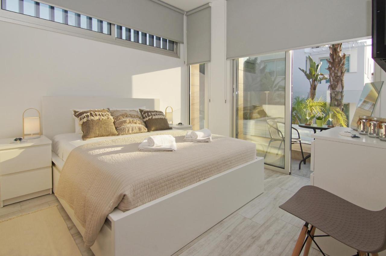 Villa Lily Protaras Zewnętrze zdjęcie