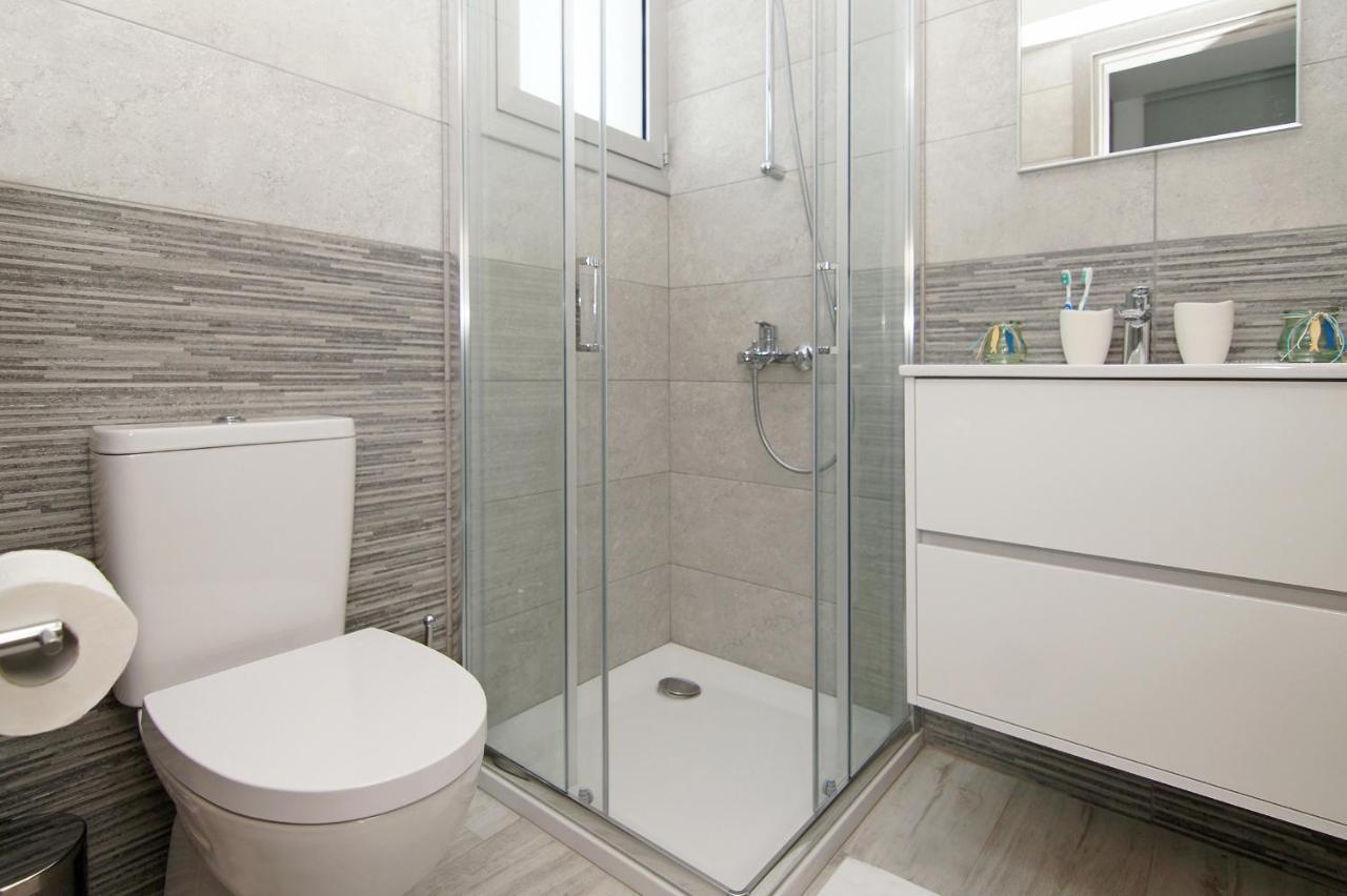 Villa Lily Protaras Zewnętrze zdjęcie